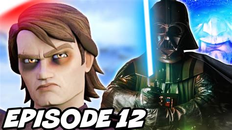 watch clone wars episode 12|the clone wars.